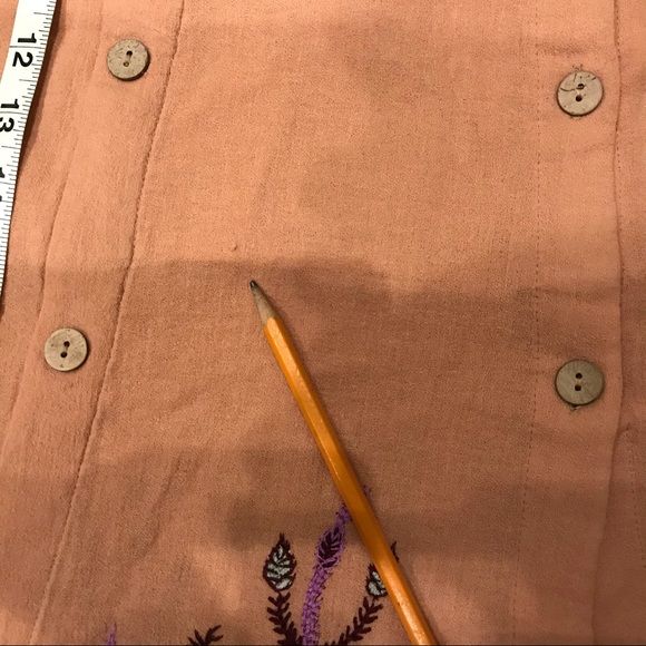 Free People Sunny Stroll SKIRT ONLY! - Picture 11 of 12